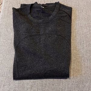 Lululemon Swiftly Tech Long Sleeve